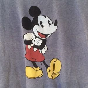 Mickey Mouse sweatshirts